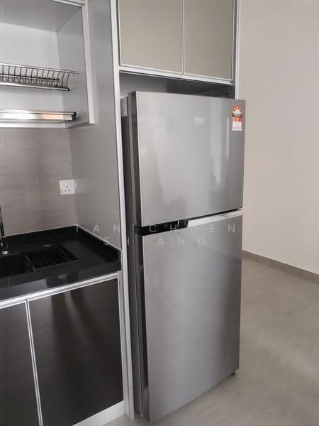 Kediaman Servis untuk Disewa di SUNSURIA FORUM SERVICED APARTMENT - May Tan - PropertyGuru.com.my