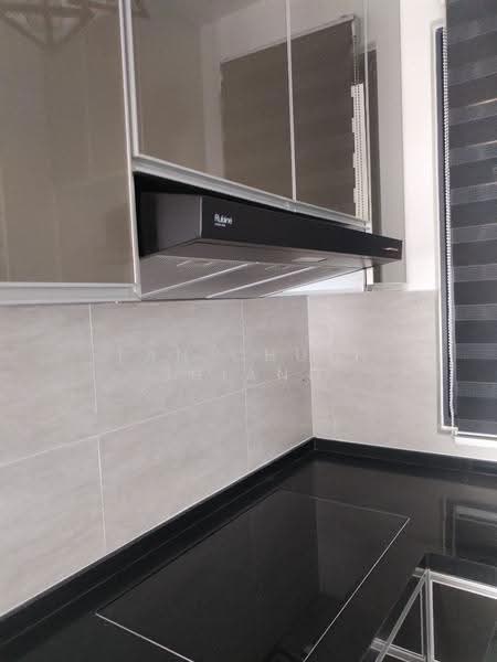 Kediaman Servis untuk Disewa di SUNSURIA FORUM SERVICED APARTMENT - May Tan - PropertyGuru.com.my