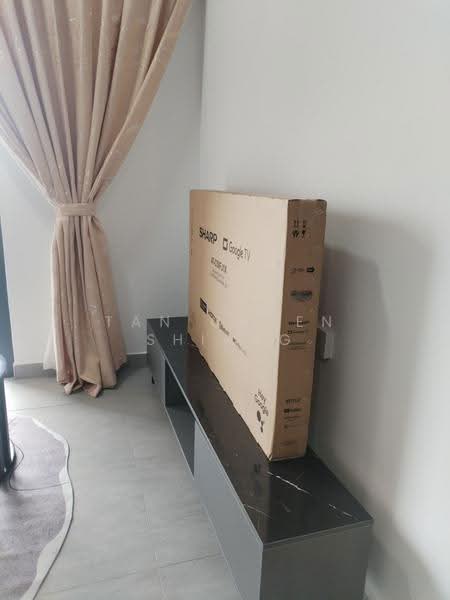 Kediaman Servis untuk Disewa di SUNSURIA FORUM SERVICED APARTMENT - May Tan - PropertyGuru.com.my