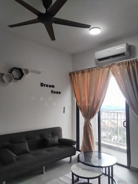 Kediaman Servis untuk Disewa di SUNSURIA FORUM SERVICED APARTMENT - May Tan - PropertyGuru.com.my