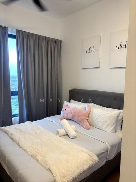 Kediaman Servis untuk Disewa di SUNSURIA FORUM SERVICED APARTMENT - May Tan - PropertyGuru.com.my