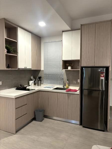 Kediaman Servis untuk Disewa di SUNSURIA FORUM SERVICED APARTMENT - May Tan - PropertyGuru.com.my
