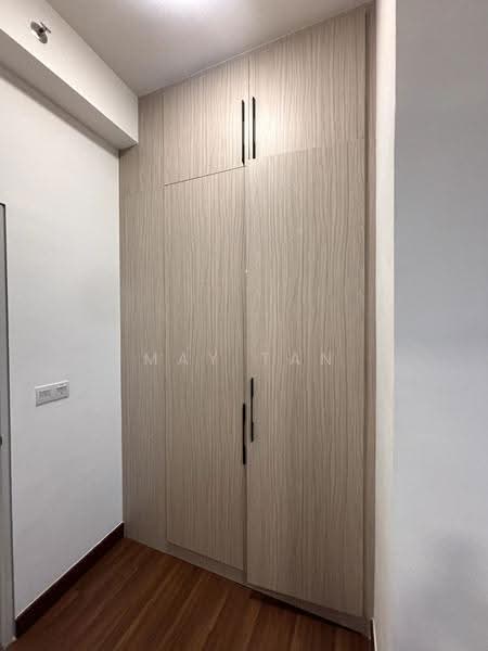 Kediaman Servis untuk Disewa di SUNSURIA FORUM SERVICED APARTMENT - May Tan - PropertyGuru.com.my