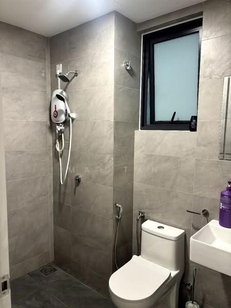 Kediaman Servis untuk Disewa di SUNSURIA FORUM SERVICED APARTMENT - May Tan - PropertyGuru.com.my