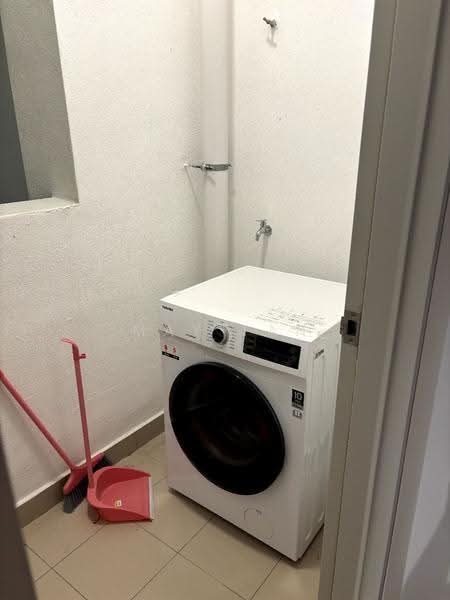 Kediaman Servis untuk Disewa di SUNSURIA FORUM SERVICED APARTMENT - May Tan - PropertyGuru.com.my