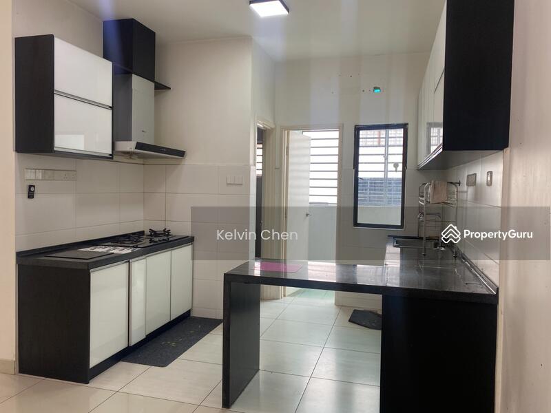 Townhouse for Sale in 16 Sierra (Puchong) - Kelvin Chen - PropertyGuru.com.my