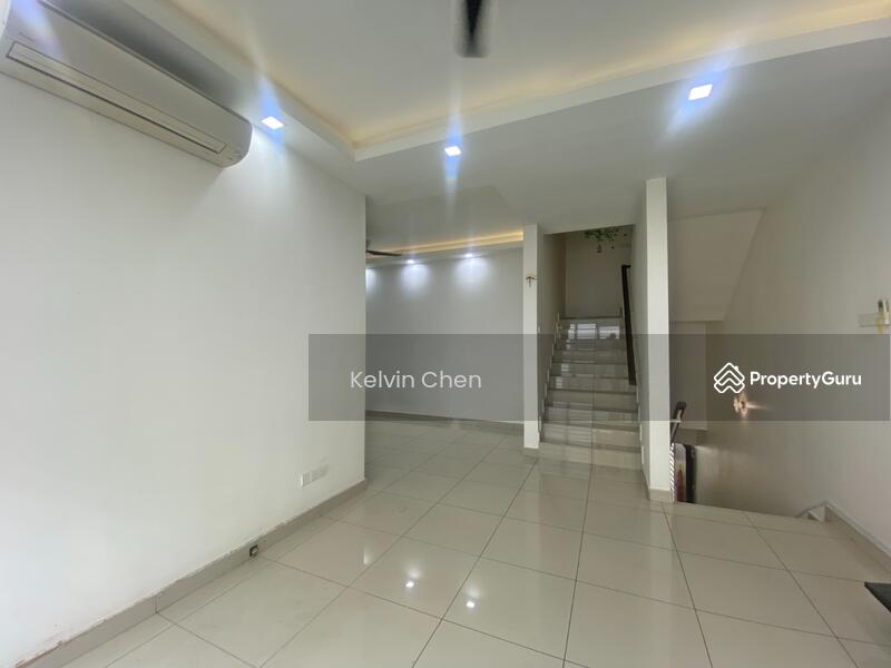 Townhouse for Sale in 16 Sierra (Puchong) - Kelvin Chen - PropertyGuru.com.my