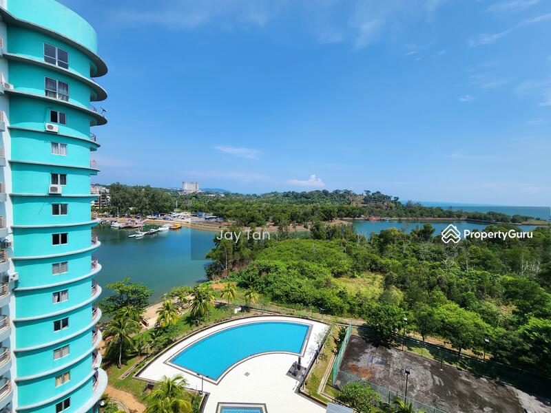 Kondominium untuk Dijual di Cape Nautica Villas - Jay Tan - PropertyGuru.com.my