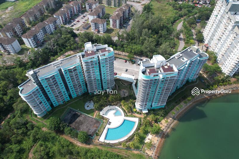 Kondominium untuk Dijual di Cape Nautica Villas - Jay Tan - PropertyGuru.com.my