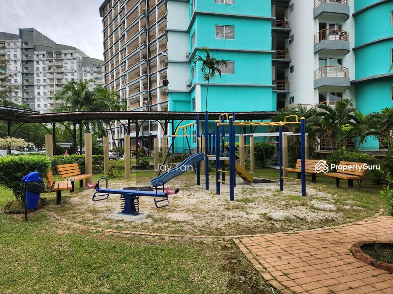 Kondominium untuk Dijual di Cape Nautica Villas - Jay Tan - PropertyGuru.com.my