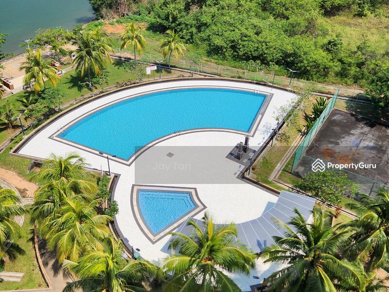 Kondominium untuk Dijual di Cape Nautica Villas - Jay Tan - PropertyGuru.com.my