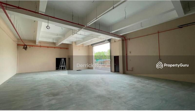 For Sale - kawasan perindustrian miel Sungai Petani