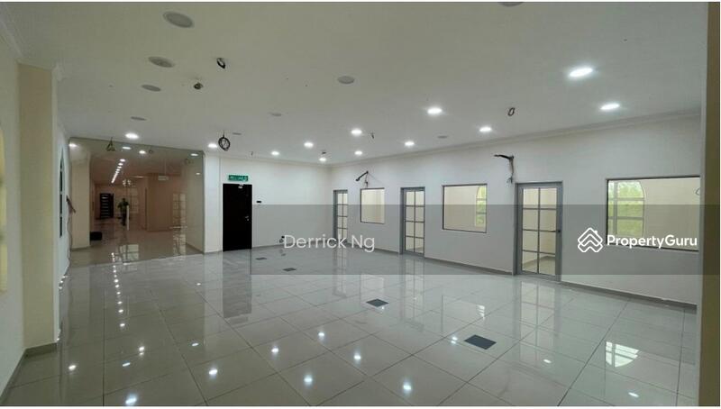 For Sale - kawasan perindustrian miel Sungai Petani