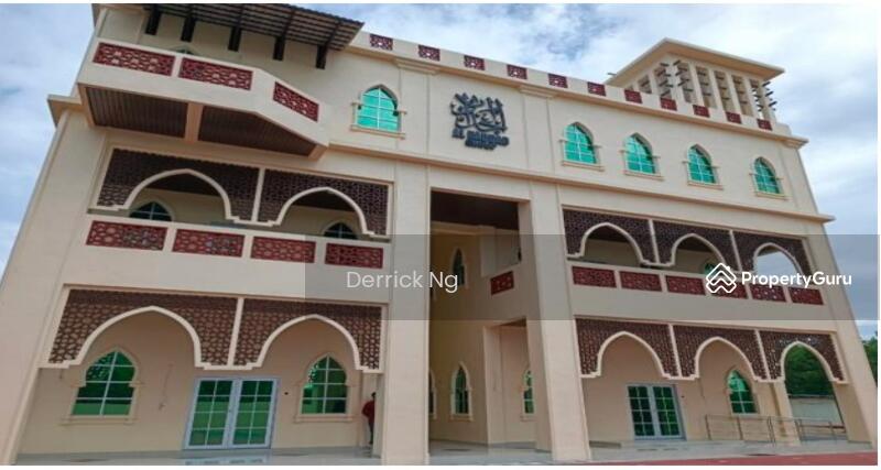 For Sale - kawasan perindustrian miel Sungai Petani
