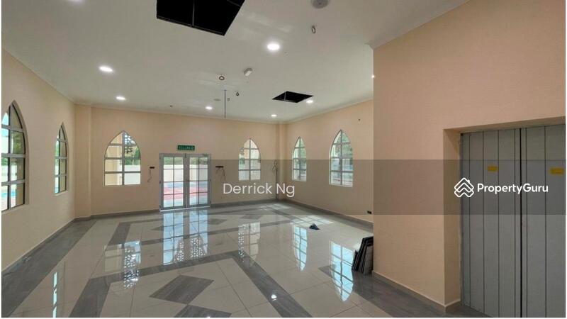 For Sale - kawasan perindustrian miel Sungai Petani