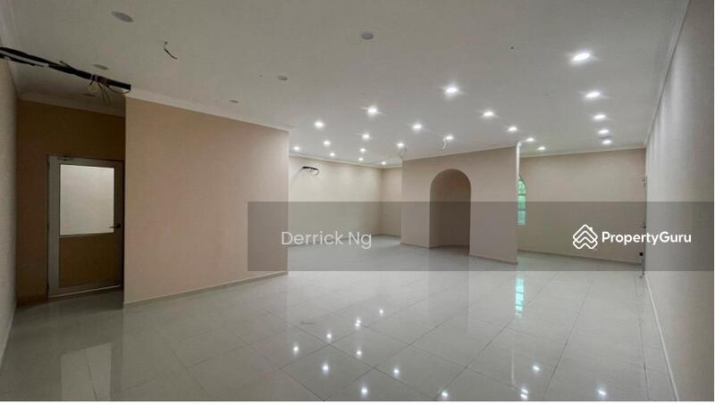 For Sale - kawasan perindustrian miel Sungai Petani