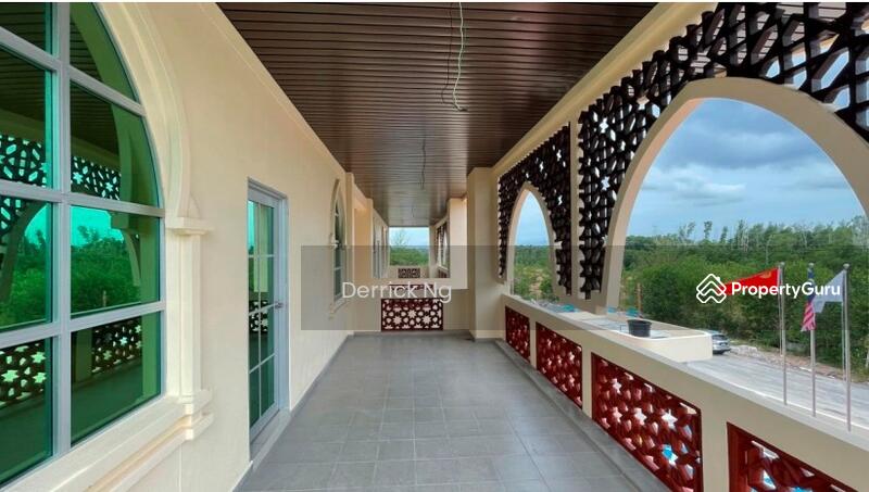For Sale - kawasan perindustrian miel Sungai Petani