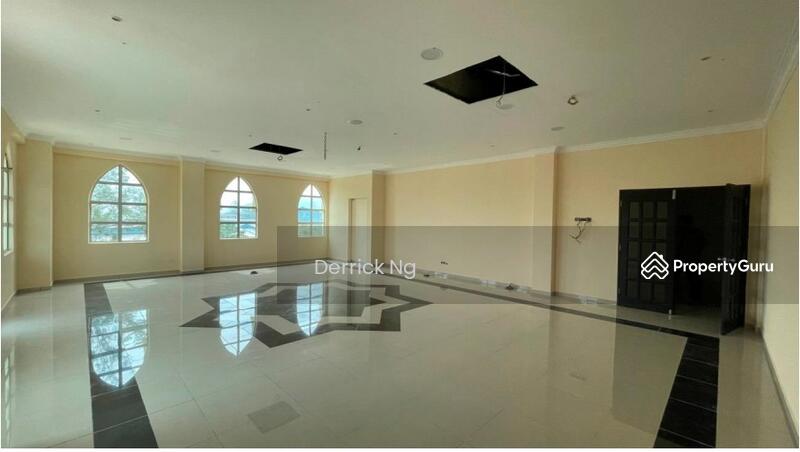 For Sale - kawasan perindustrian miel Sungai Petani