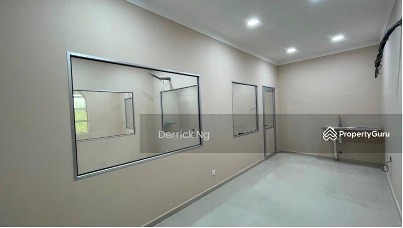 For Sale - kawasan perindustrian miel Sungai Petani