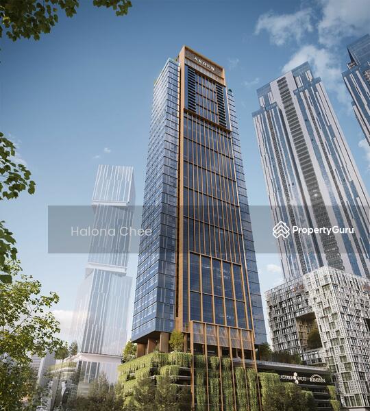 Condominium for Sale at Arden @ One Bukit Senyum - Halona Chee - PropertyGuru.com.my