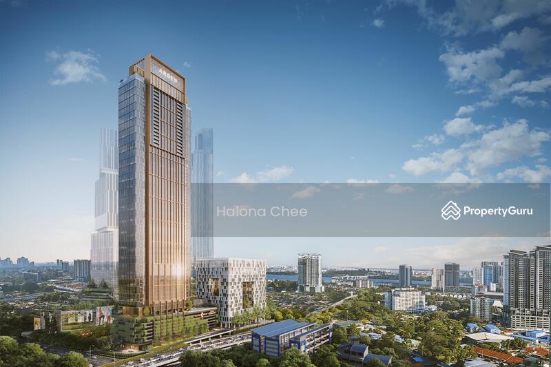 Condominium for Sale at Arden @ One Bukit Senyum - Halona Chee - PropertyGuru.com.my
