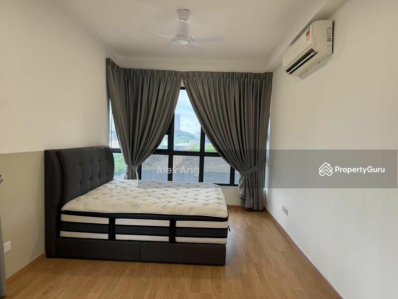 Servis Apartment untuk Disewa di EkoCheras Service Residences - Alex Ang - PropertyGuru.com.my