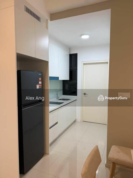 Service Residence for Rent at EkoCheras - Alex Ang - PropertyGuru.com.my