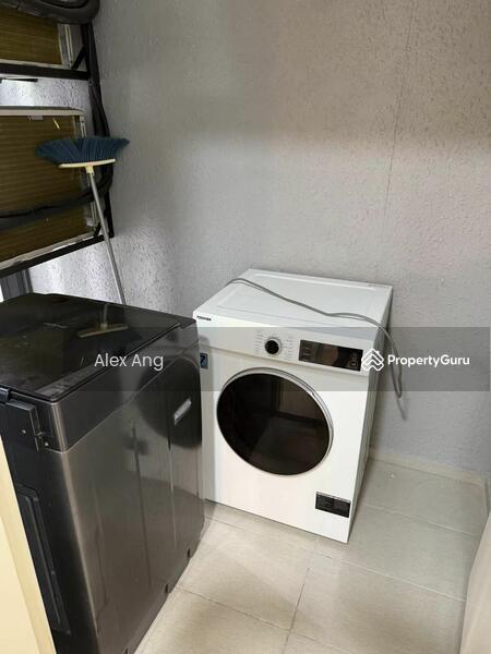 Servis Apartment untuk Disewa di EkoCheras Service Residences - Alex Ang - PropertyGuru.com.my
