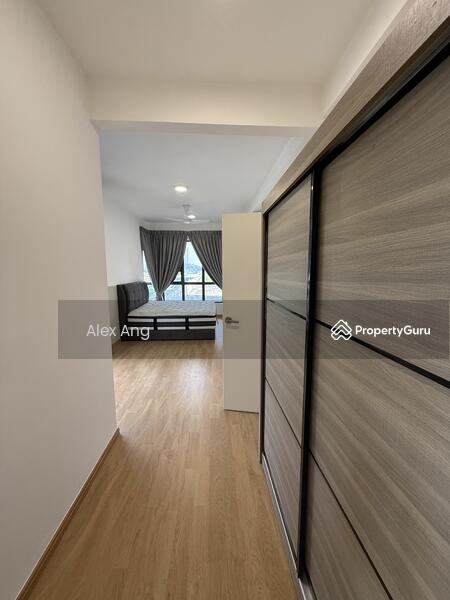 Servis Apartment untuk Disewa di EkoCheras Service Residences - Alex Ang - PropertyGuru.com.my