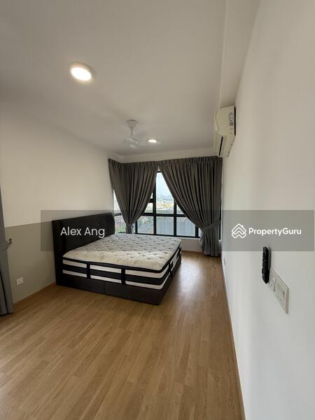 Service Residence for Rent at EkoCheras - Alex Ang - PropertyGuru.com.my
