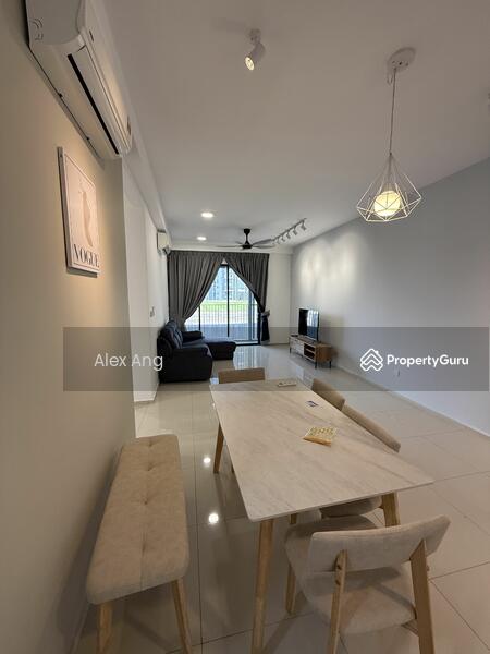 Servis Apartment untuk Disewa di EkoCheras Service Residences - Alex Ang - PropertyGuru.com.my