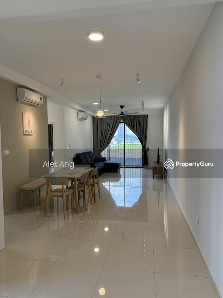 Service Residence for Rent at EkoCheras - Alex Ang - PropertyGuru.com.my