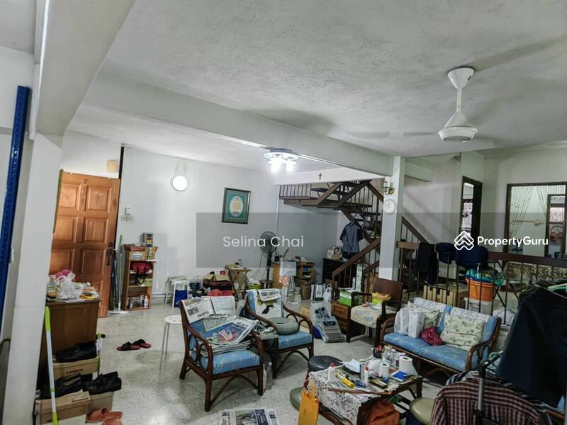 Rumah Teres 2-Tingkat untuk Dijual di Bukit Bandaraya (Bangsar) - Selina Chai - PropertyGuru.com.my