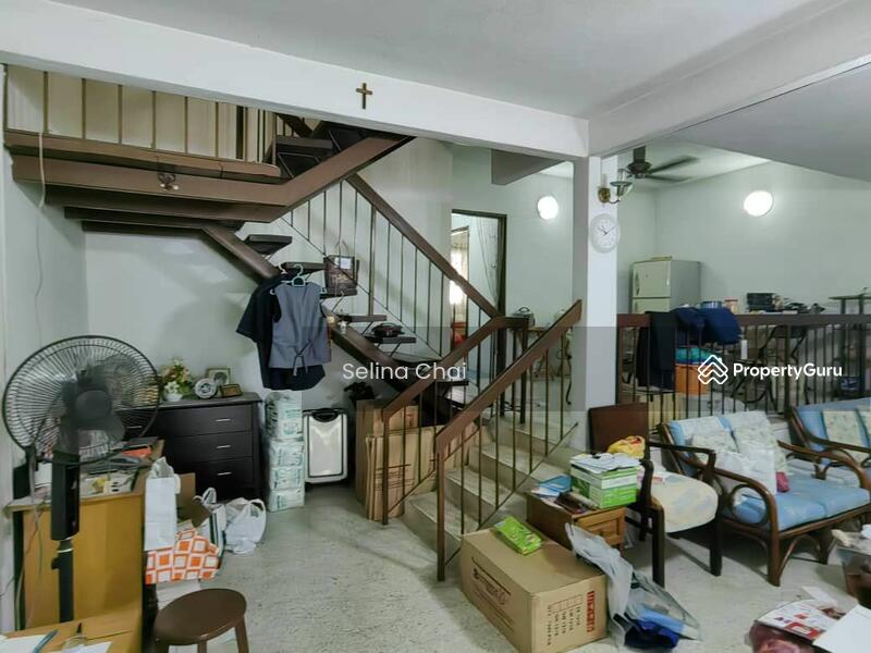 Rumah Teres 2-Tingkat untuk Dijual di Bukit Bandaraya (Bangsar) - Selina Chai - PropertyGuru.com.my
