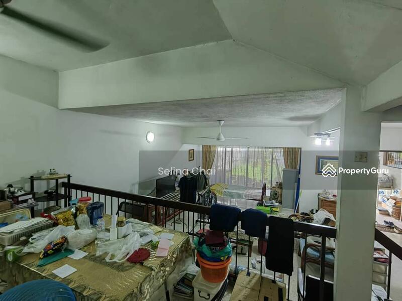Rumah Teres 2-Tingkat untuk Dijual di Bukit Bandaraya (Bangsar) - Selina Chai - PropertyGuru.com.my