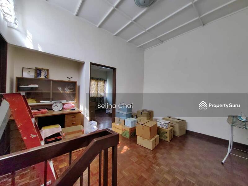 Rumah Teres 2-Tingkat untuk Dijual di Bukit Bandaraya (Bangsar) - Selina Chai - PropertyGuru.com.my
