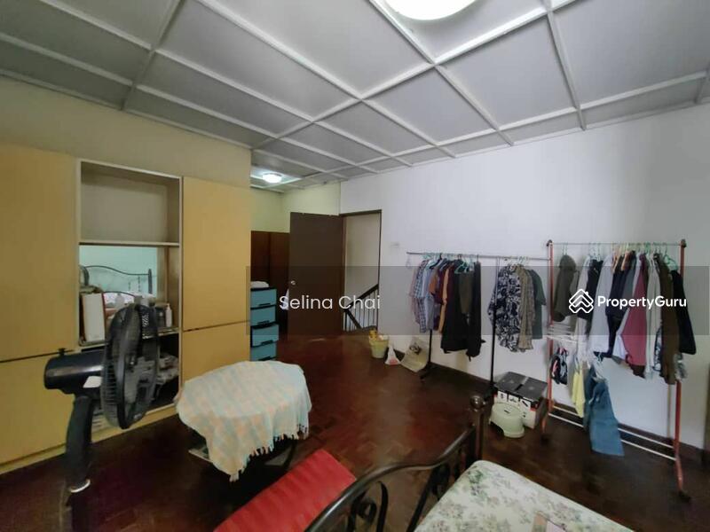 Rumah Teres 2-Tingkat untuk Dijual di Bukit Bandaraya (Bangsar) - Selina Chai - PropertyGuru.com.my