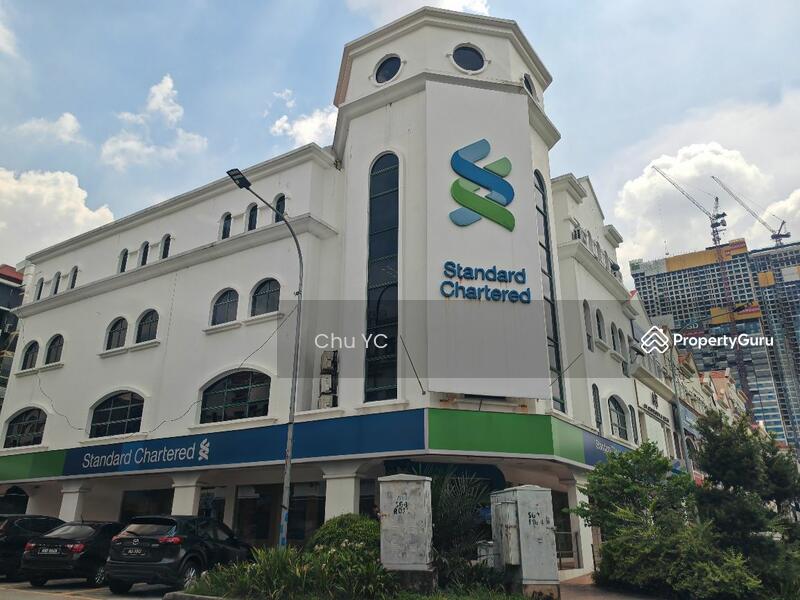 Kedai untuk Dijual di Dataran Sunway (Kota Damansara) - Chu YC - PropertyGuru.com.my