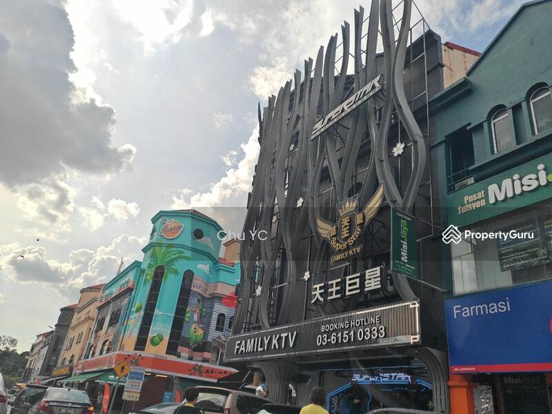 Kedai untuk Dijual di Dataran Sunway (Kota Damansara) - Chu YC - PropertyGuru.com.my
