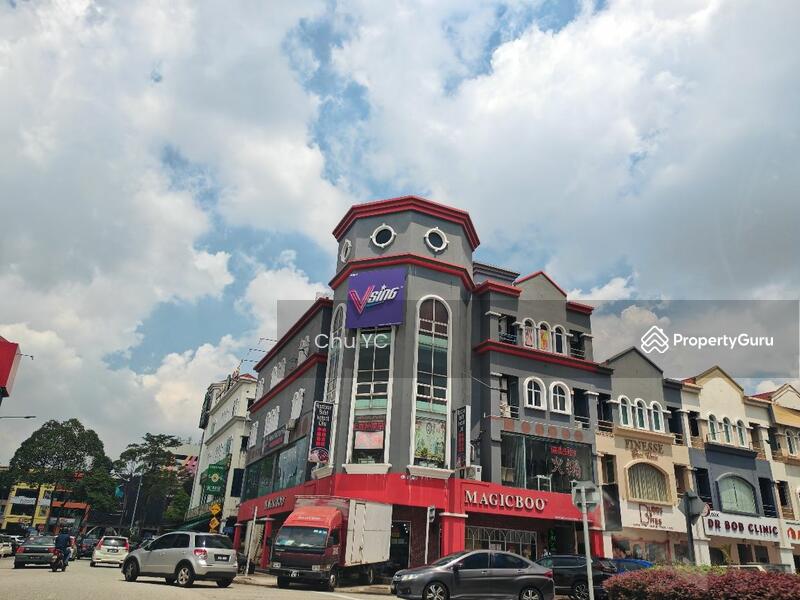 Kedai untuk Dijual di Dataran Sunway (Kota Damansara) - Chu YC - PropertyGuru.com.my
