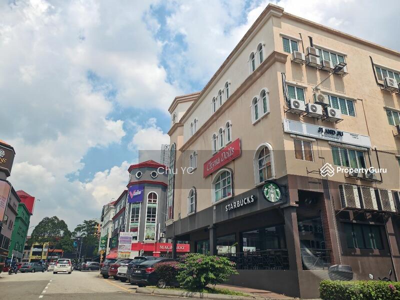 Kedai untuk Dijual di Dataran Sunway (Kota Damansara) - Chu YC - PropertyGuru.com.my