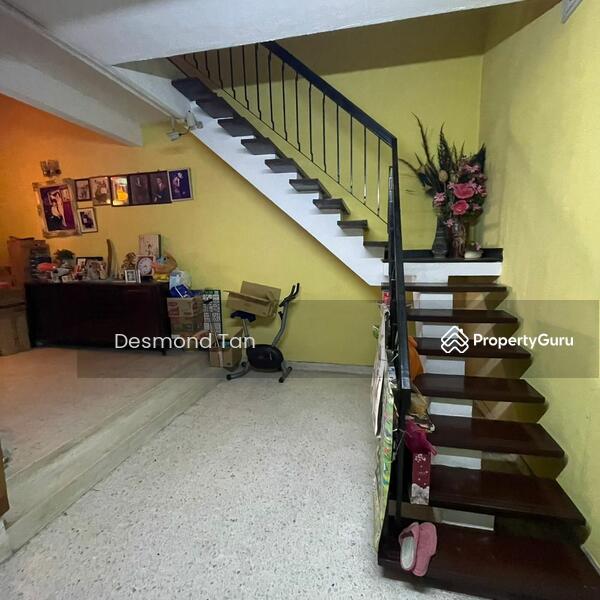 2-storey Terraced House for Sale in Damansara Kim (Petaling Jaya) - Desmond Tan - PropertyGuru.com.my