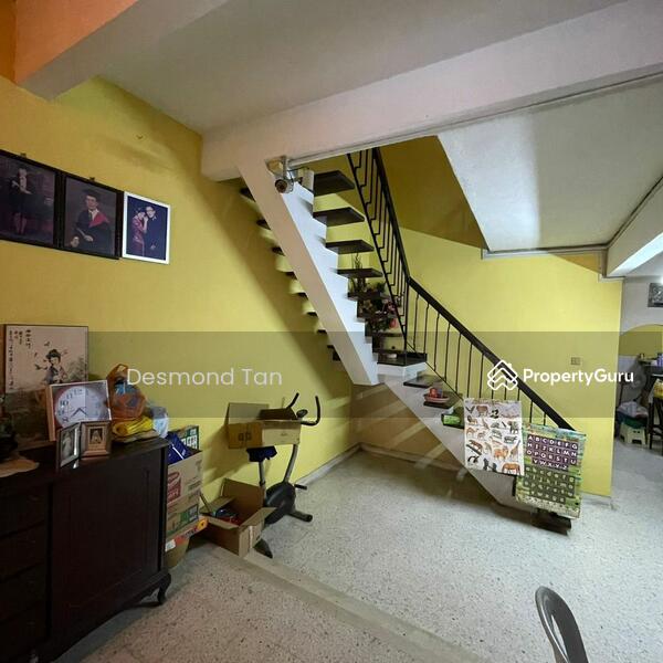 2-storey Terraced House for Sale in Damansara Kim (Petaling Jaya) - Desmond Tan - PropertyGuru.com.my