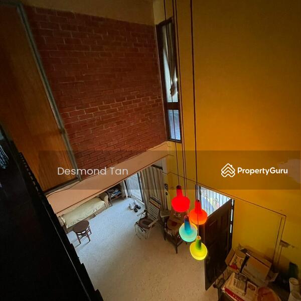 2-storey Terraced House for Sale in Damansara Kim (Petaling Jaya) - Desmond Tan - PropertyGuru.com.my