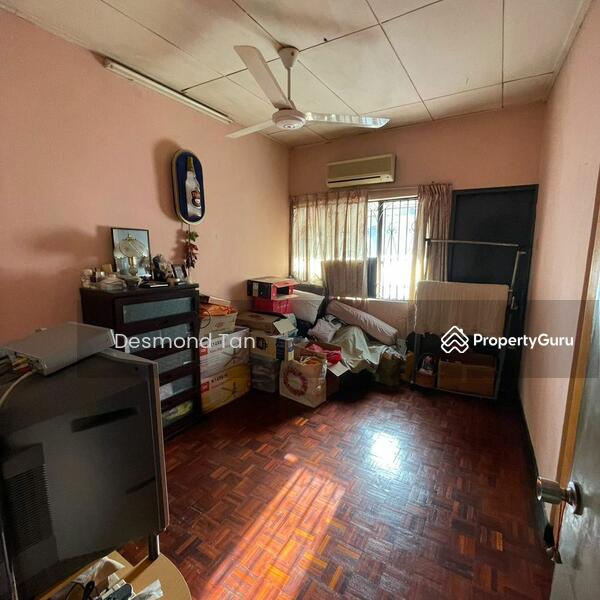 2-storey Terraced House for Sale in Damansara Kim (Petaling Jaya) - Desmond Tan - PropertyGuru.com.my