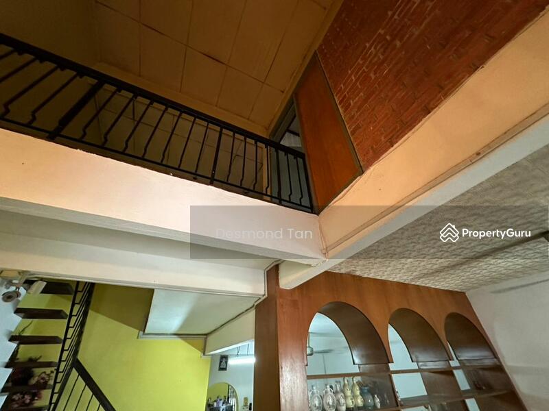 2-storey Terraced House for Sale in Damansara Kim (Petaling Jaya) - Desmond Tan - PropertyGuru.com.my