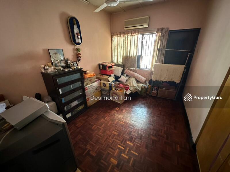 2-storey Terraced House for Sale in Damansara Kim (Petaling Jaya) - Desmond Tan - PropertyGuru.com.my
