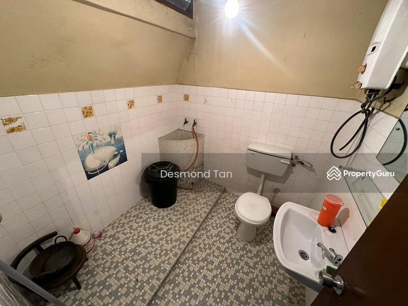 2-storey Terraced House for Sale in Damansara Kim (Petaling Jaya) - Desmond Tan - PropertyGuru.com.my