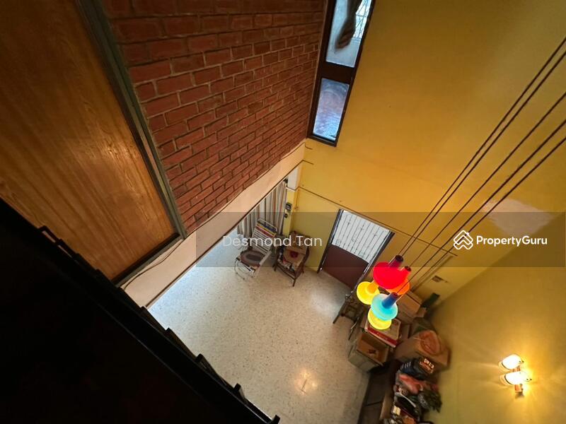 2-storey Terraced House for Sale in Damansara Kim (Petaling Jaya) - Desmond Tan - PropertyGuru.com.my