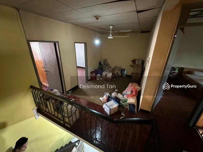 2-storey Terraced House for Sale in Damansara Kim (Petaling Jaya) - Desmond Tan - PropertyGuru.com.my